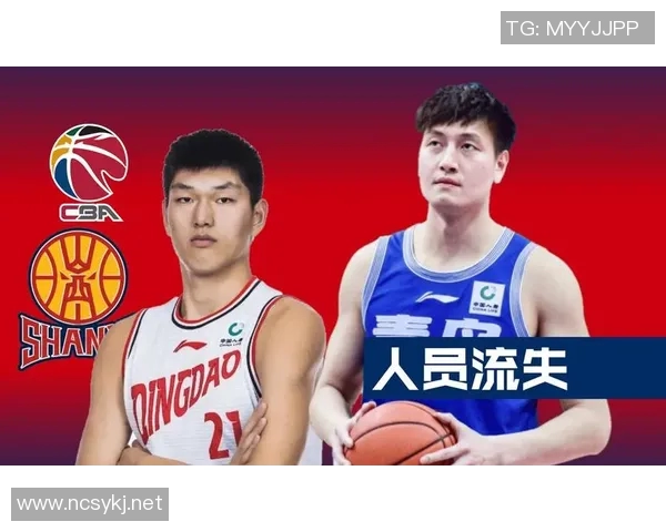 第二届CBA俱乐部杯分组抽签揭晓!青岛男篮想要出线并不轻松