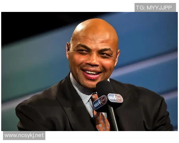 巴克利:真正的冠军应是发挥重要作用的球员 不能仅是普通一员