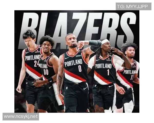 6人缺战仍迎曙光！开拓者双核健康战雄鹿，残阵对决暗藏变数