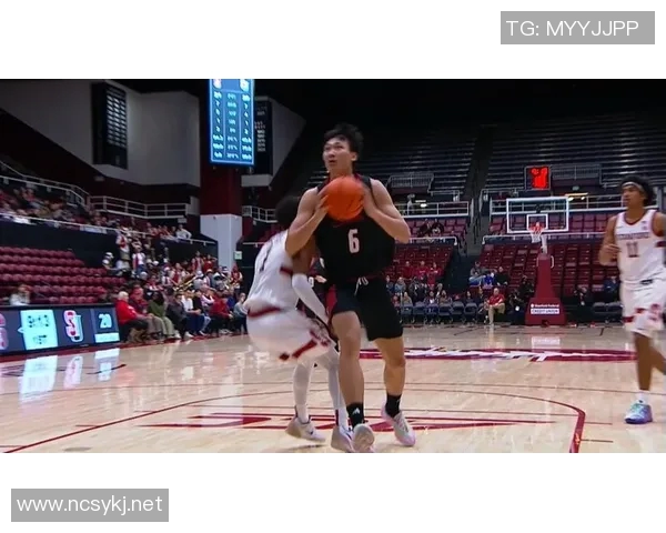 西雅图大学77-69斯坦福大学,淡厚然砍下11分4篮板