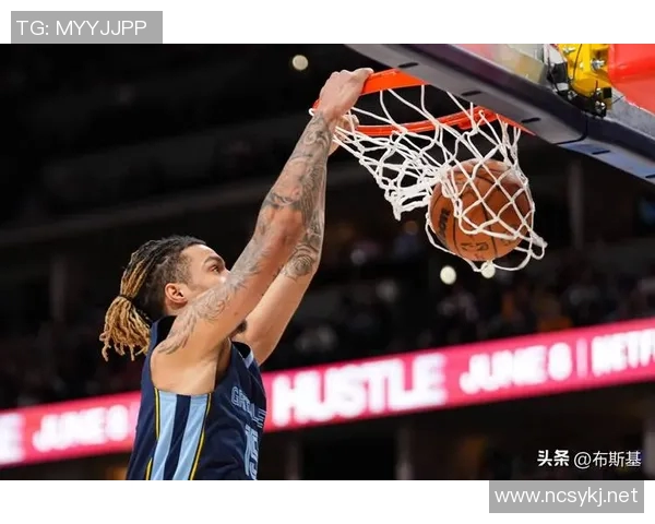 还是难留,记者:灰熊开始探索莫兰特交易,但很难换到合适筹码