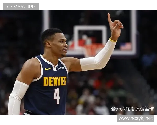 不会4打3！KD被包夹火箭打谁都是55开 威少&施罗德诠释篮球不说谎