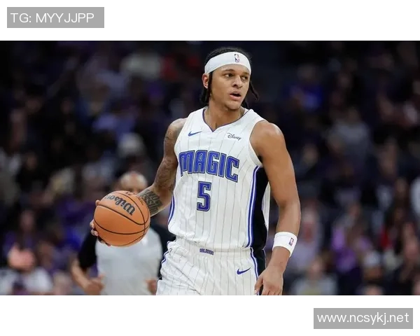 布莱克25分班凯罗准三双 魔术客场领先猛龙10分