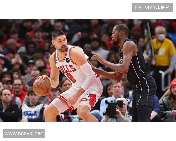 本季场均9+6!公牛愿意在截止日前送走杰伦-史密斯