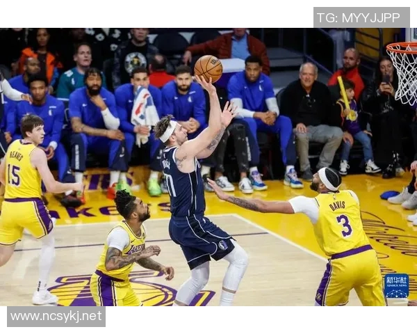 2月13日NBA常规赛推荐:独行侠VS湖人