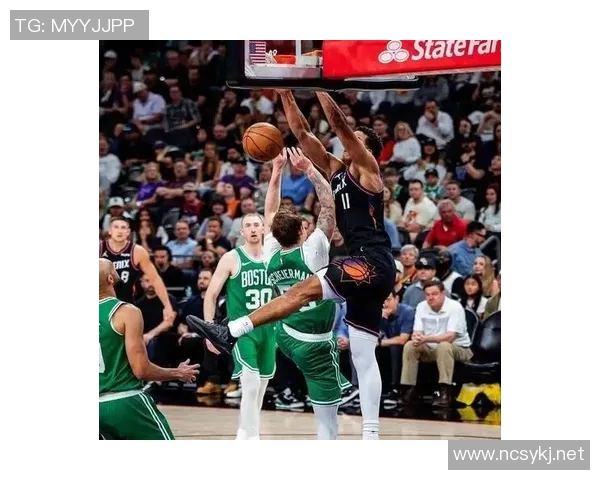 61-34!篮板遭血腥屠戮,太阳在波士顿青年军面前被打回原形