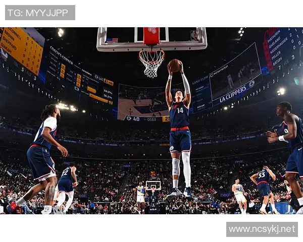 30顺位新秀尼德豪泽受伤,快船内线轮换或受重大影响